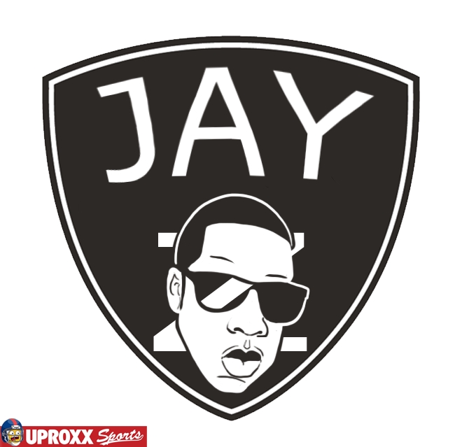 Redesigning Nba Logos As Hip Hop Artists