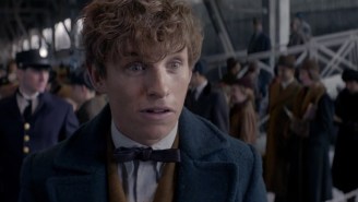 The new ‘Fantastic Beasts’ trailer teases more of Rowling’s growing world