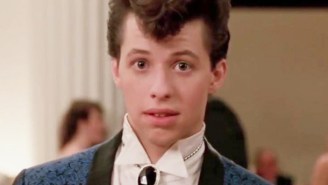 Jon Cryer dishes ‘Pretty in Pink,’ ‘Superman 4’ and Charlie Sheen anecdotes on ‘Howard Stern’