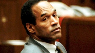 The Knife Found On OJ Simpson’s Former Property Isn’t A Murder Weapon, Says LAPD