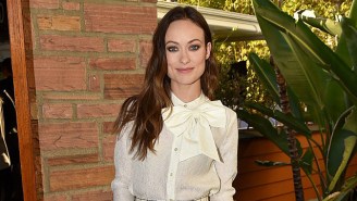 Olivia Wilde Will Follow Up ‘Booksmart’ By Directing A Female-Centered Marvel Movie