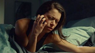 Watch The First Four Minutes Of The ‘Orphan Black’ Season Four Premiere