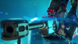 The Second ‘Overwatch’ Animated Short Has Been Released And It’s Ridiculously Fun