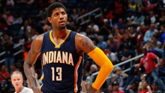 Paul George’s Decision To Leave Indiana ‘Couldn’t Have Come At A Worse Time’ For The Pacers