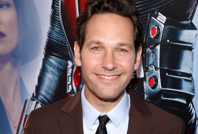 People Are Shocked To Learn Paul Rudd Turned 50 Today