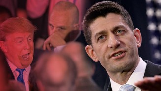 Did Paul Ryan Make The Right Move By Again Resisting Overtures To Be The Republican Nominee?