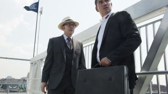 Why I gave ‘Person of Interest’ another try… and was glad I did