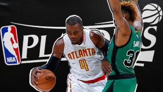 How Marcus Smart Shut Down Paul Millsap And Led The Celtics To A Victory In Crunch Time