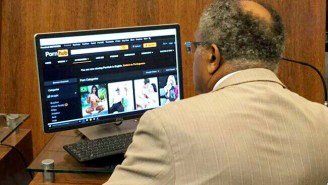 Whoooops! This Brazilian Politician Was Caught Surfing Pornhub During A City Council Meeting