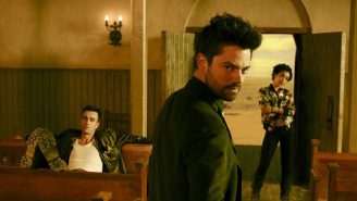 New ‘Preacher’ Cast Photos Introduce Us To The Residents Of Annville