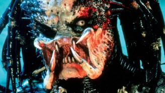 Shane Black’s ‘Predator’ movie may have just picked up a high-profile new star