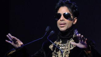 A Student Shares Her Teacher’s Heartbreaking Reaction To Prince’s Death
