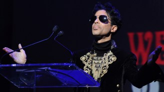 Pearl Jam And More Provide The Most Touching Prince Tributes Following His Untimely Death