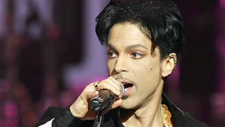 Prince Talked About His ‘Tons’ Of Unreleased Albums In This Revealing Lost Interview