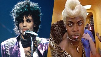 Prince Was Almost In ‘The Fifth Element’ Before A Very Humorous Misunderstanding