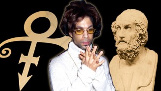 Prince’s Foray Into Musical Theater Found Him At His Most Frustrated And Adventurous