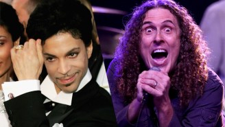 Prince’s ‘Feud’ With Weird Al Yankovic Shows What Happens When Two Geniuses Humorously Clash