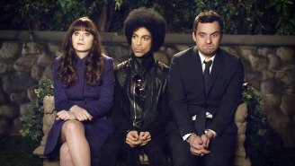 What’s On Tonight: Fox Reruns Prince’s ‘New Girl’ Episode And ‘The Night Manager’ Gets Good