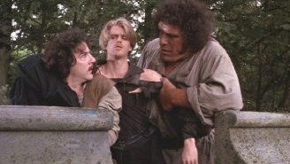 Cary Elwes and Mandy Patinkin Are Gearing Up A ‘Princess Bride’ Reunion In Their Latest Film
