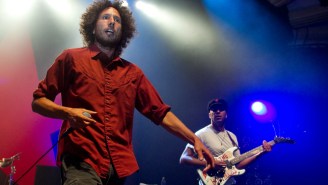 Rage Against The Machine Seem To Be Teasing A Major Reveal Coming Soon
