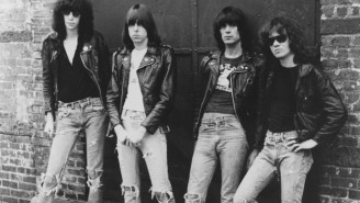 How The Ramones Changed The Face Of Rock Music With Their Debut Album