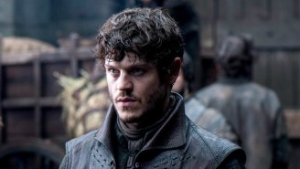 ‘Game of Thrones’ Actor Iwan Rheon Thinks Ramsay Bolton Is A ‘Complete Scumbag’ Too