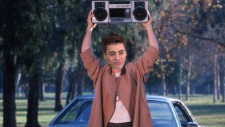 ‘Say Anything’ And 5 Other Roles Robert Downey Jr. Almost Had