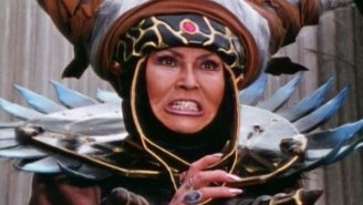 After 10,000 years, Rita Repulsa is given a sexy makeover for ‘Power Rangers’ reboot