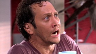 Rob Schneider And Jennifer Love Hewitt Are Officially The ‘Worst’ Actor And Actress In Hollywood