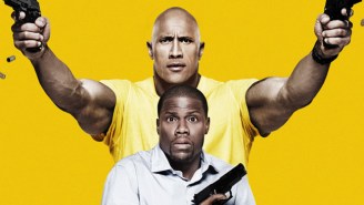 Other Classic Movies The Rock And Kevin Hart Could Remake After ‘Jumanji’