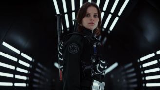 Tony Gilroy Explains The Difficulty Of Reshooting ‘Rogue One’