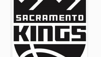 Is This Leaked Version The New Sacramento Kings Logo?
