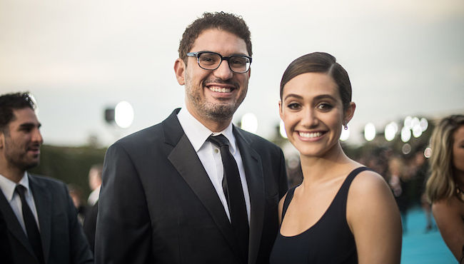 Mr Robot' Creator Sam Esmail Renews Deal With UCP - and This One Includes  Streaming - TheWrap