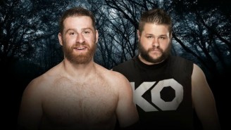 WWE Payback 2016 Open Discussion Thread