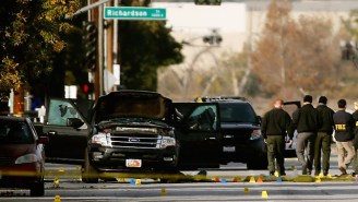 Police Arrest The San Bernardino Shooter’s Relatives In A Marriage Fraud Probe