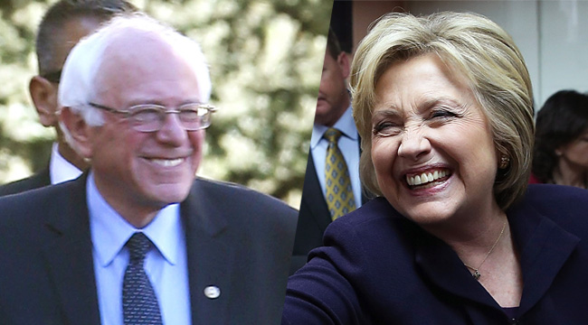 sanders-clinton