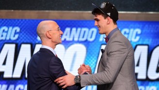 Why Dario Saric Would Be Foolish To Come To The Sixers Next Season