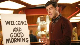 Schmidt Quotes For When You Need A Little Extra Confidence