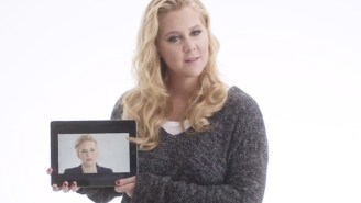 Amy Schumer Fact-Checks Jennifer Lawrence, Revealing Her Delightful Habit Of Peeing In Bidets