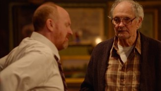 ‘Horace And Pete’ Was Turned Down By Some Big Names Before Landing Alan Alda
