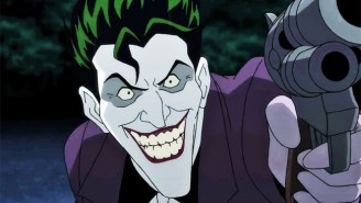 Experience A Taste Of Madness With This Preview Of ‘Batman: The Killing Joke’