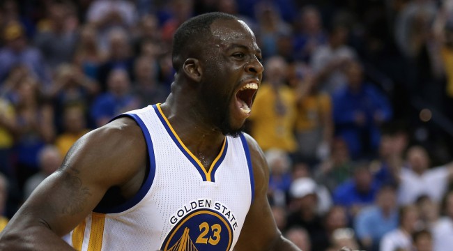 Draymond Green