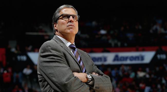 Randy Wittman