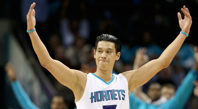 Jeremy Lin