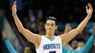 Jeremy Lin Thanked Hornets Fans For His ‘Most Enjoyable Season In The NBA’ On Reddit