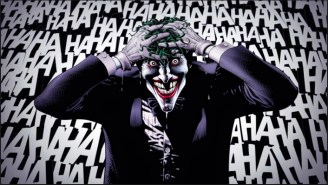 Hide Your Kids Because ‘Batman: The Killing Joke’ Is Officially Going Very Mature
