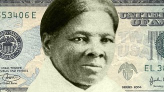 It Sounds Like We’re Getting A Woman On The $20 Bill After All