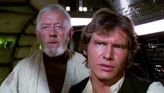 This Modern Trailer For The Original ‘Star Wars’ Trilogy Will Make You Want It Back In Theaters Now