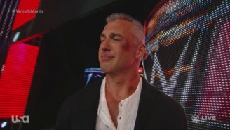 Tommy Dreamer And Bully Ray Want Shane McMahon To Fight In UFC For Some Reason