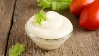 A Mayonnaise Ingredient May Save You From Heart Attacks